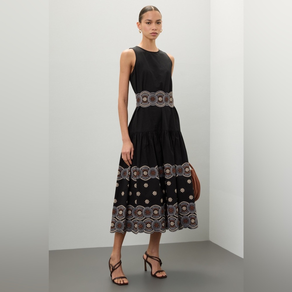 Vanessa‎ Bruno Alais Dress
